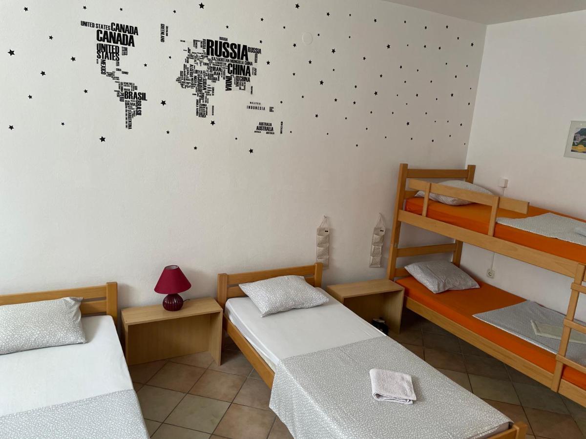Rooms Deny Mostar Exterior foto