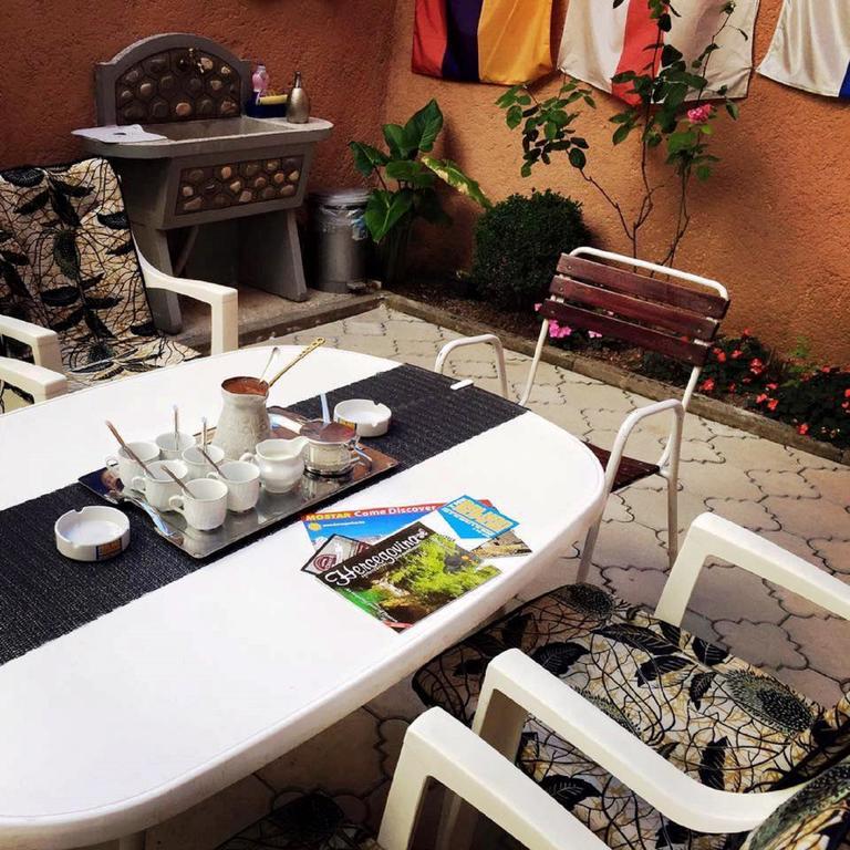 Rooms Deny Mostar Exterior foto