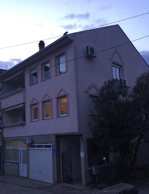 Rooms Deny Mostar Exterior foto