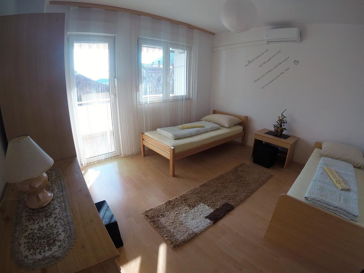 Rooms Deny Mostar Exterior foto