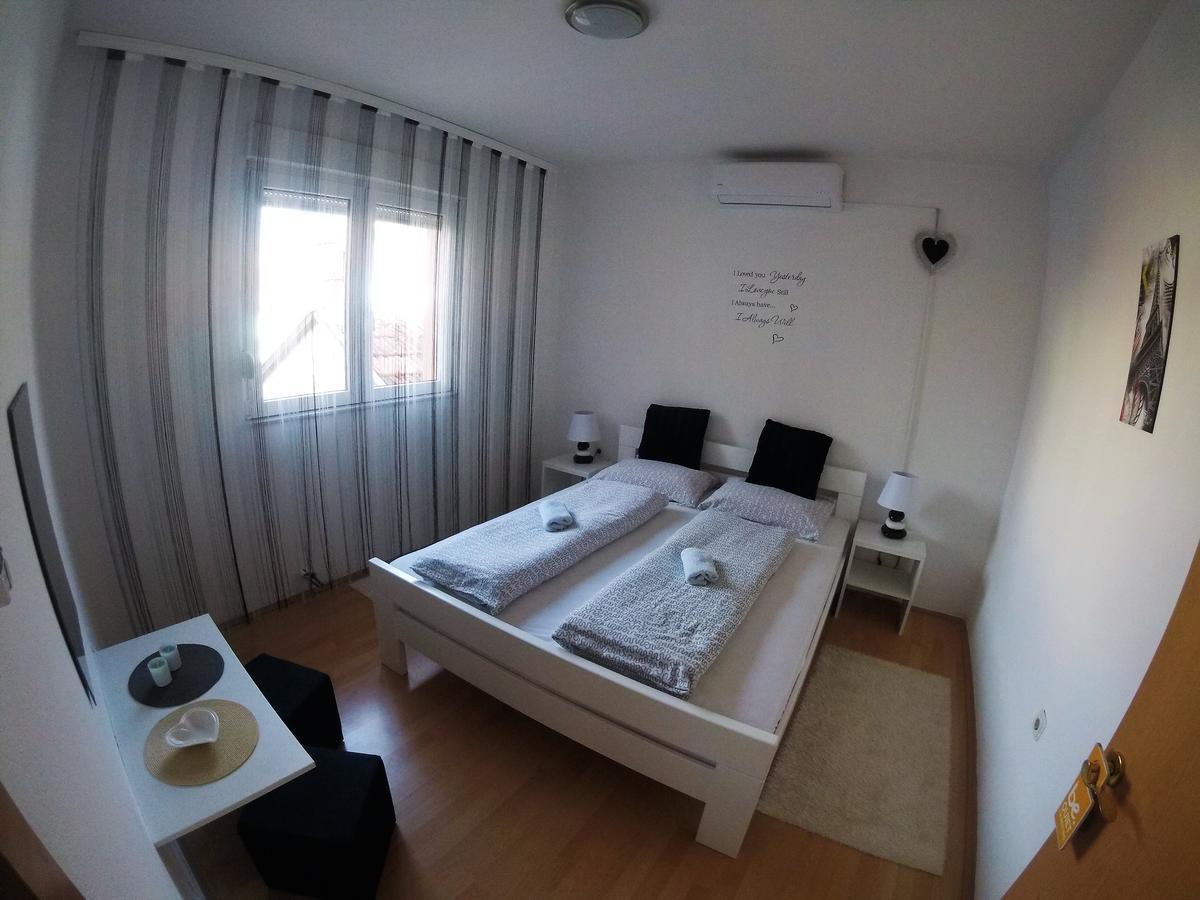 Rooms Deny Mostar Exterior foto
