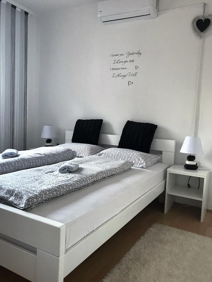 Rooms Deny Mostar Exterior foto