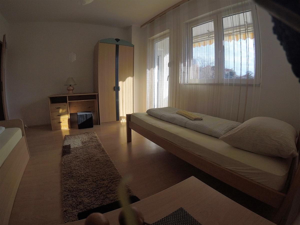 Rooms Deny Mostar Exterior foto