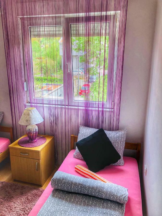 Rooms Deny Mostar Exterior foto