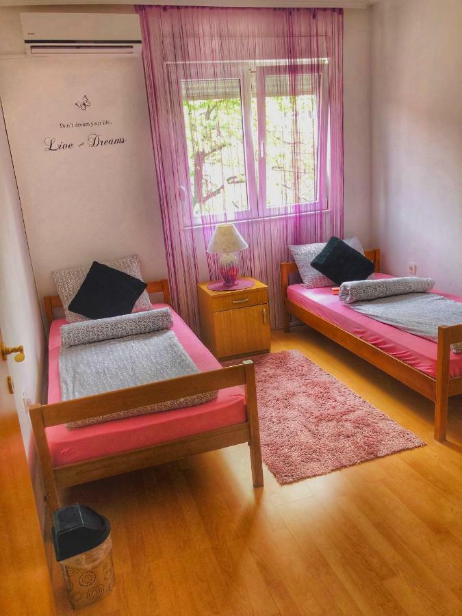 Rooms Deny Mostar Exterior foto
